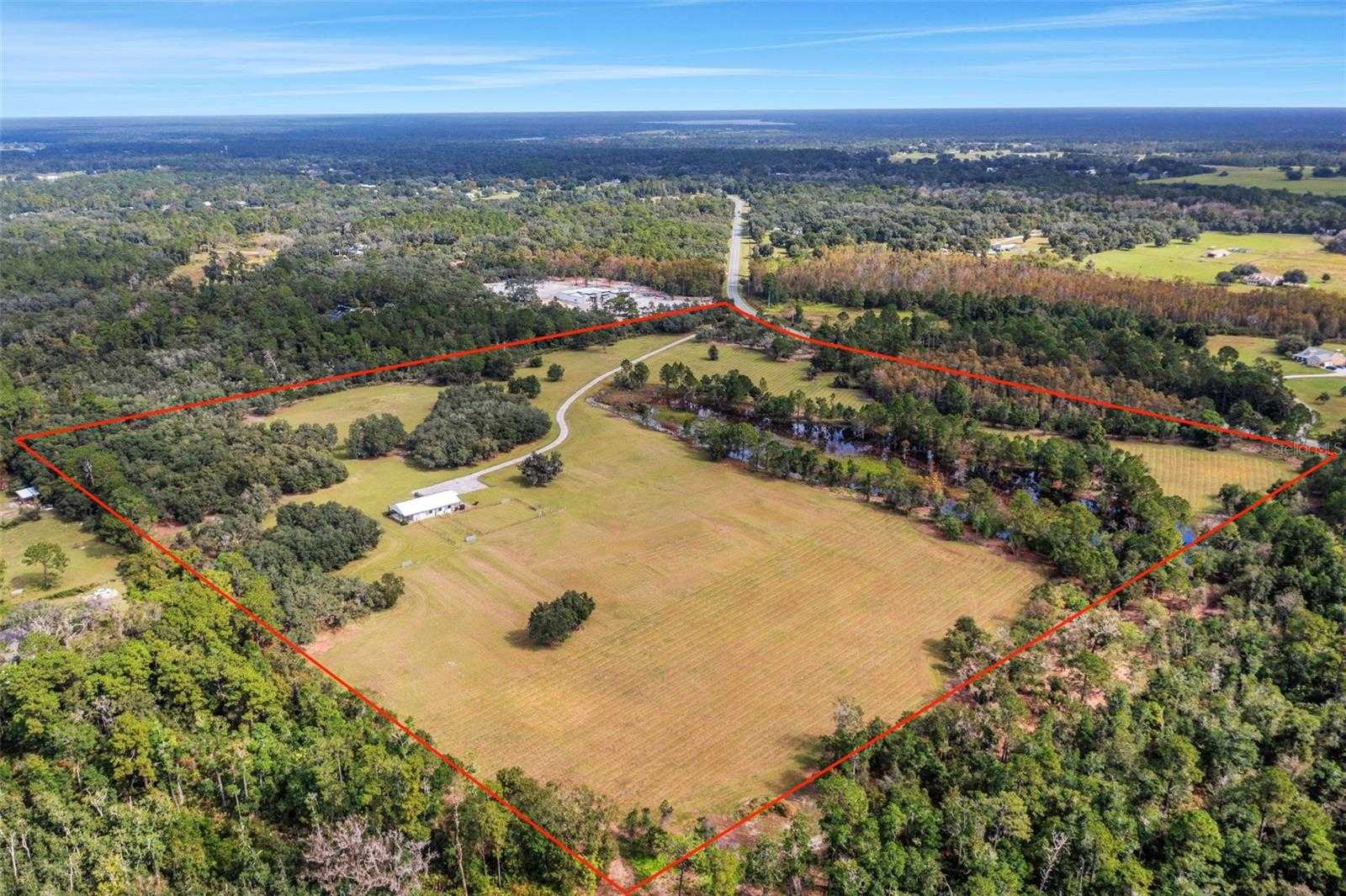 36707 COUNTY ROAD 439 Eustis Florida United States, for Sale, residential,  , Success Home Sales