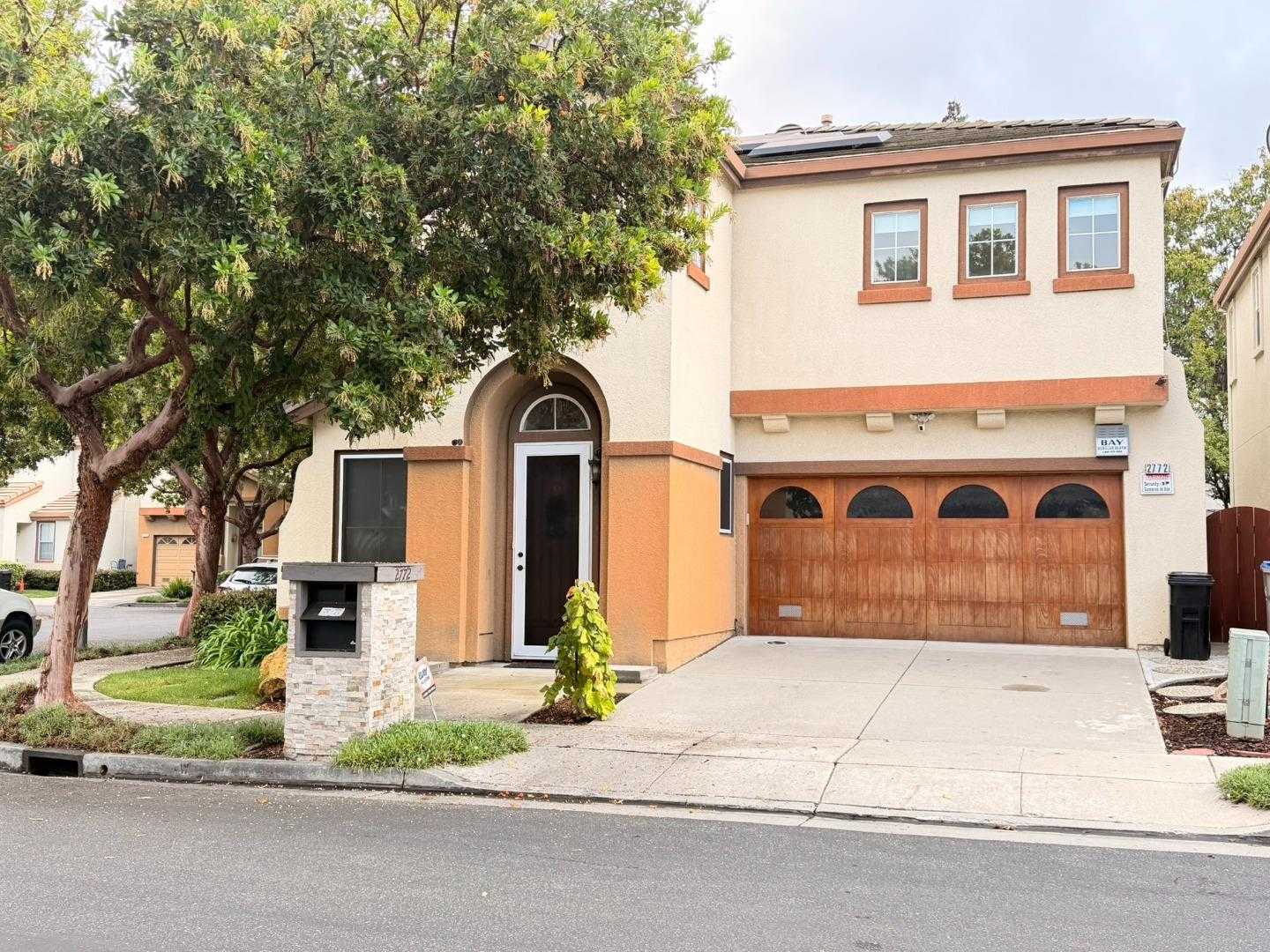 2772 Vineyard Park Place San Jose California United States, for Sale, residential,  , InCom Example Brokerage