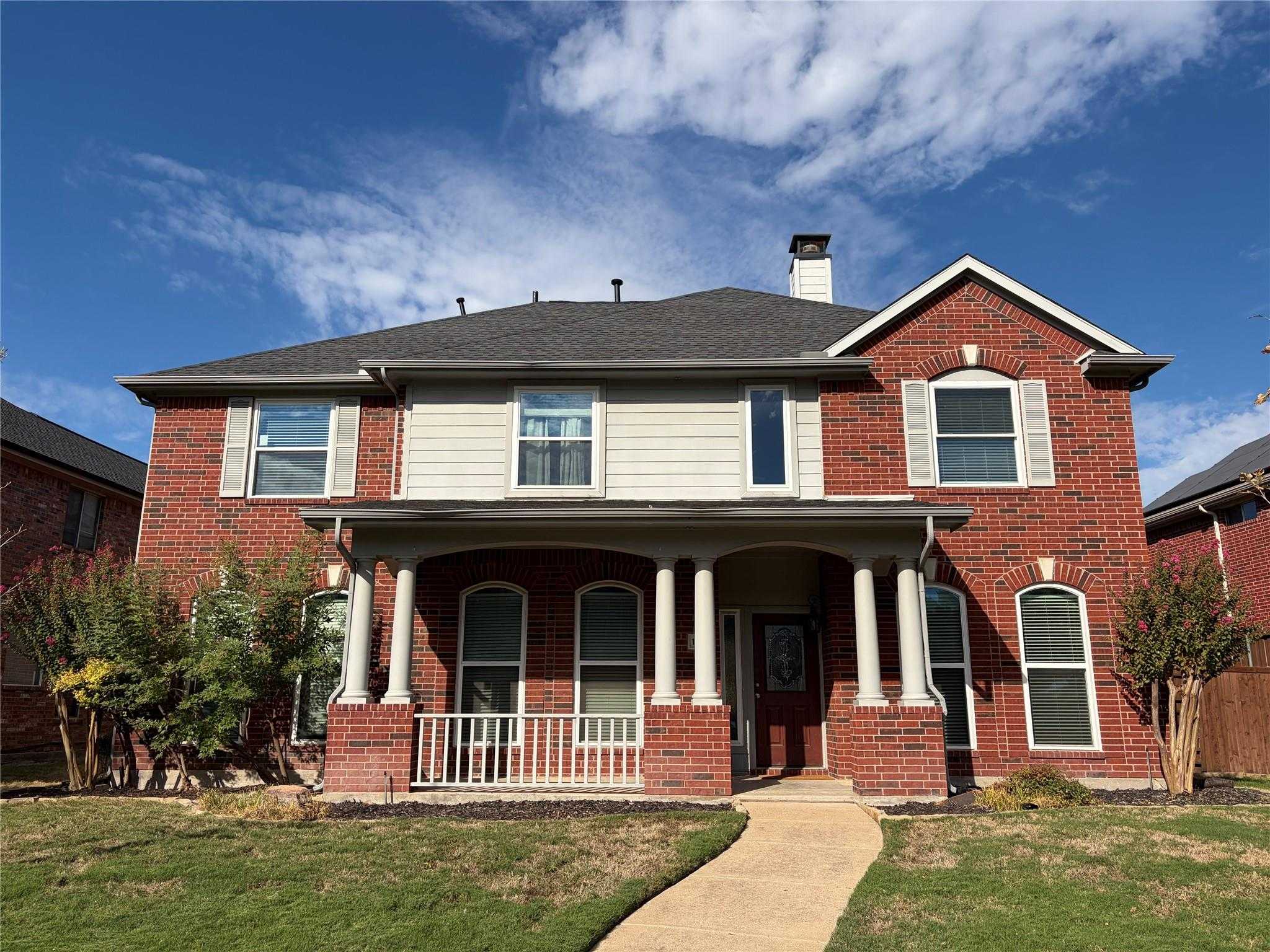 1104 Churchill Drive Frisco Texas United States, for Rent, residential,  , Orbit Realty Group