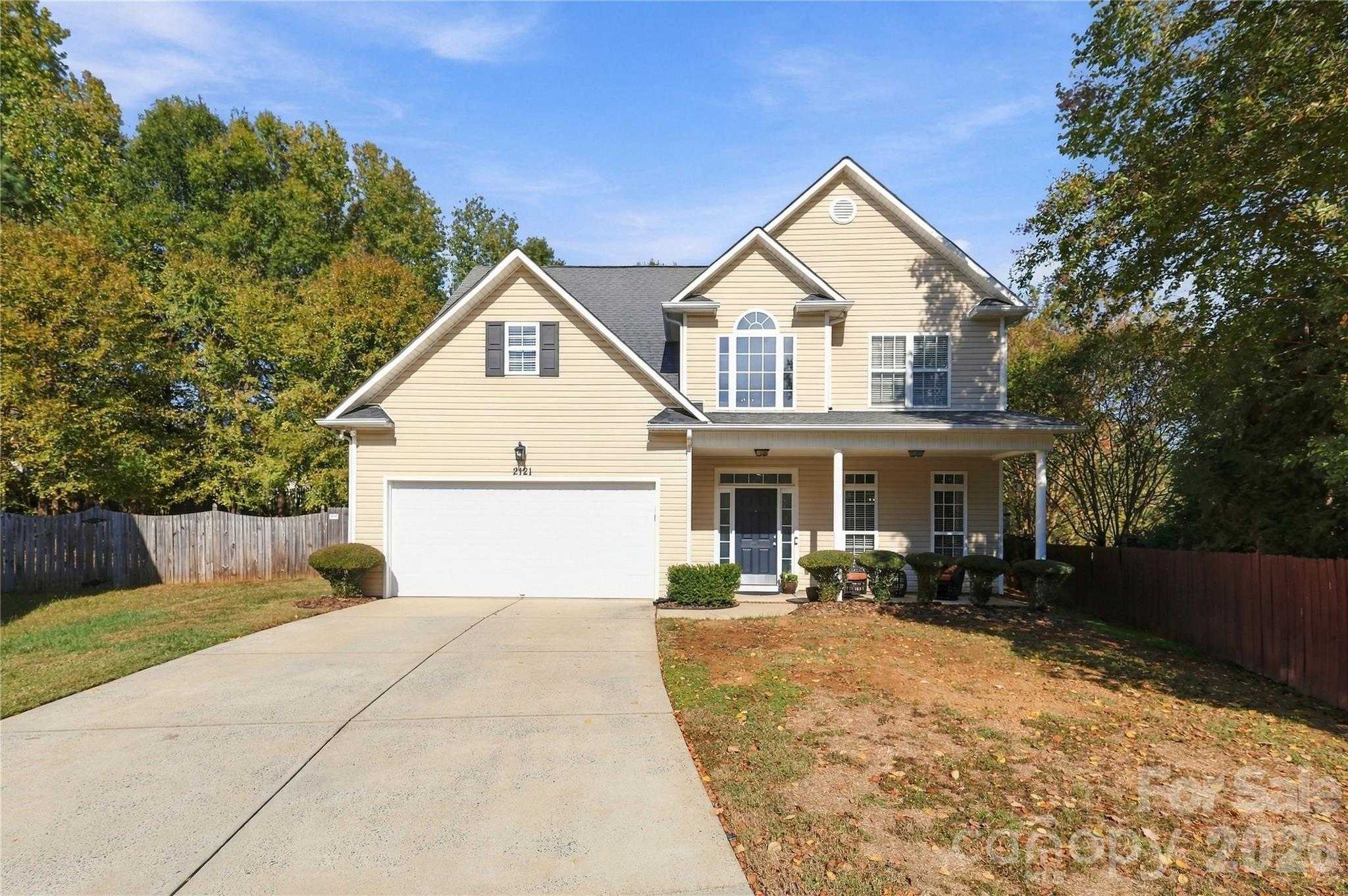 2121 Thurles Court Charlotte North Carolina United States, for Sale, residential, William (Will) Owens , South Charlotte Properties