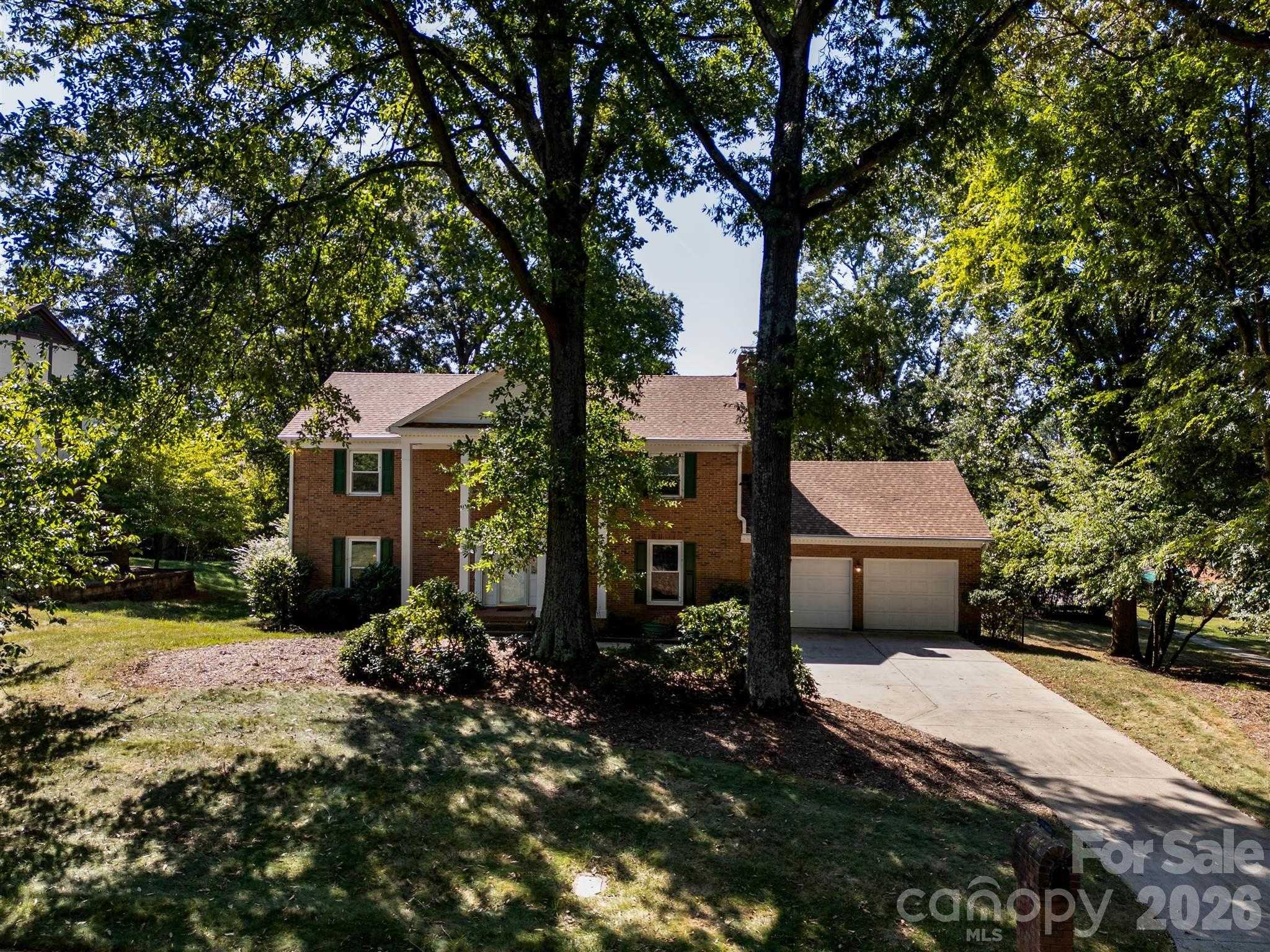 7211 Hopeton Road Charlotte North Carolina United States, for Sale, residential, William (Will) Owens , South Charlotte Properties