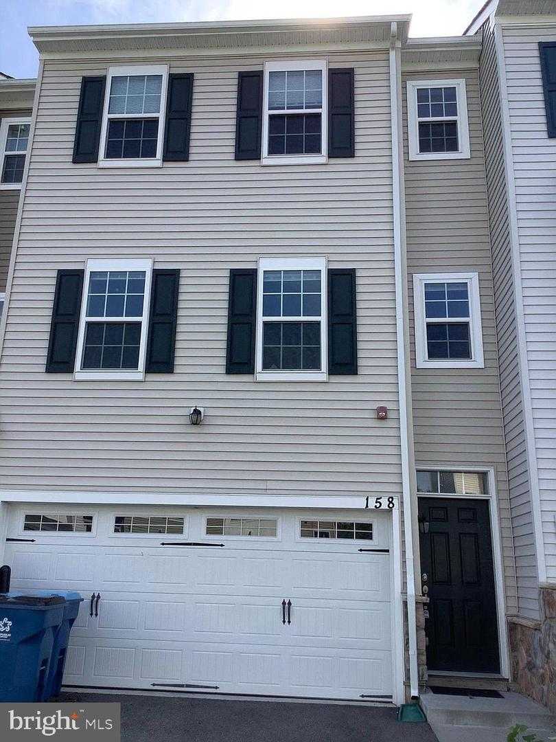158 MERCER COURT Fairless Hills Pennsylvania United States, Rented, residential,  , Market Force Realty