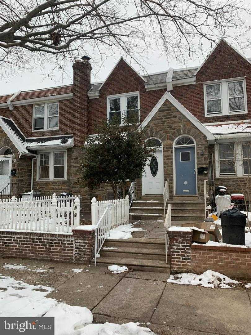 5924 ALMA STREET Philadelphia Pennsylvania United States, Rented, residential,  , Market Force Realty