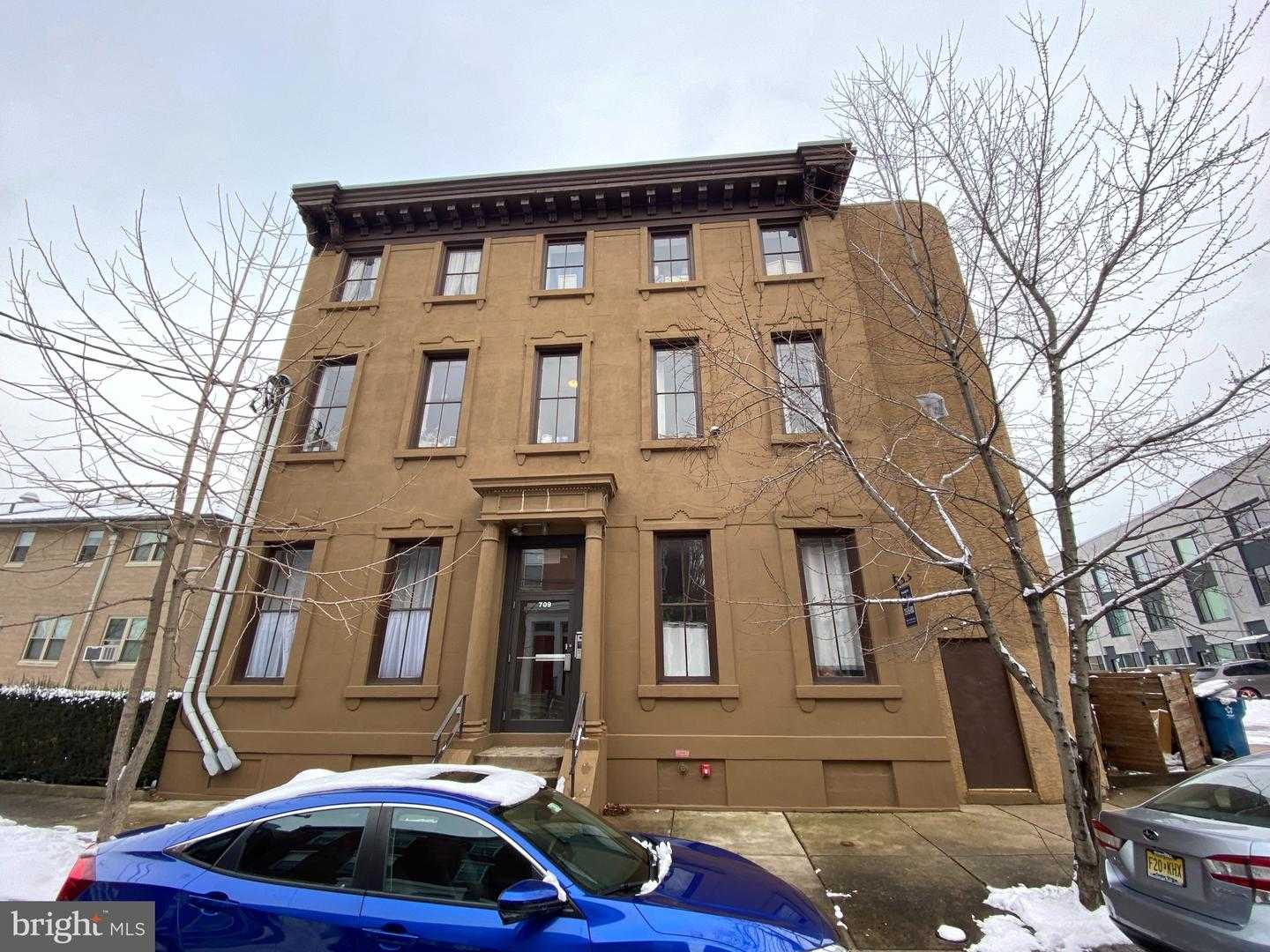 709 N FRANKLIN STREET APT 201 Philadelphia Pennsylvania United States, Rented, residential,  , Market Force Realty