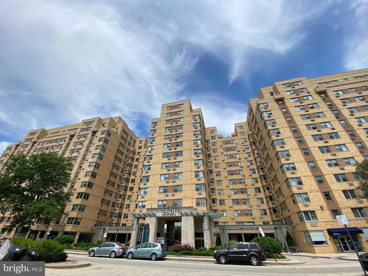 2601 PENNSYLVANIA AVENUE APT 1026 Philadelphia Pennsylvania United States, Rented, residential,  , Market Force Realty