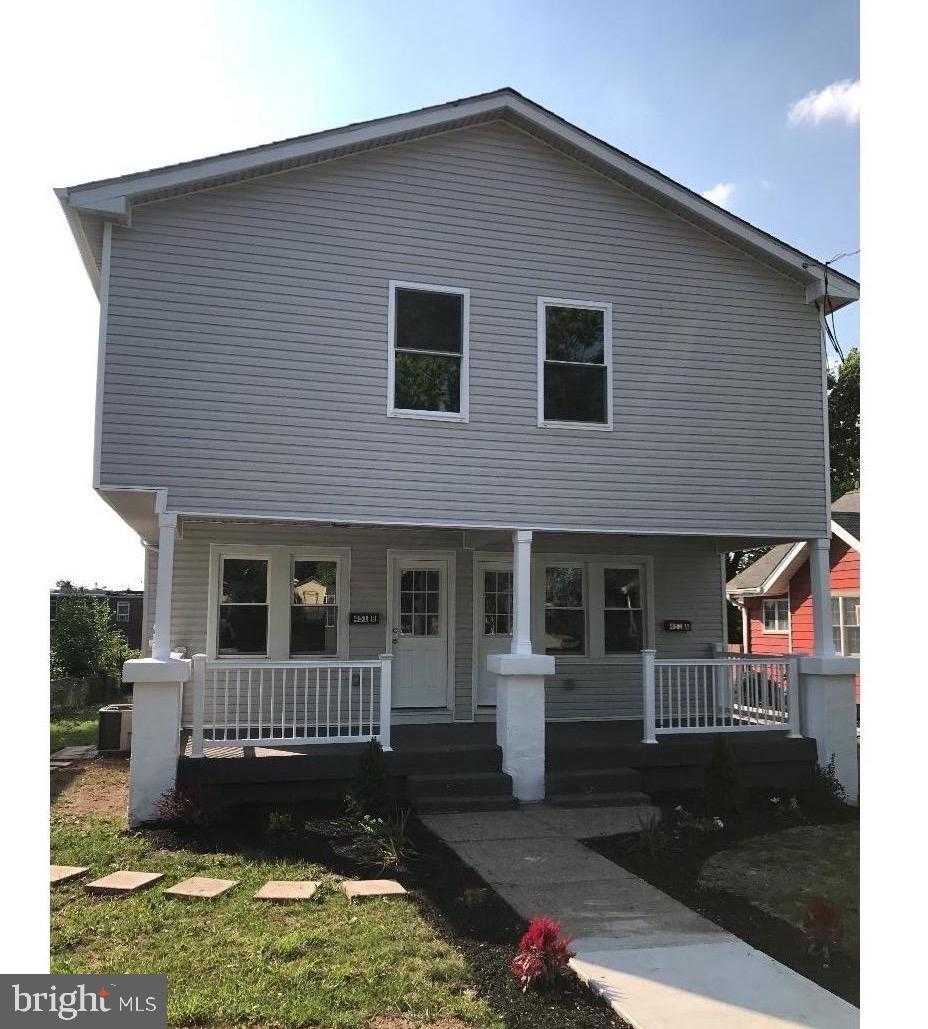 451 LINCOLN AVENUE APT UNIT B Hatboro Pennsylvania United States, Rented, residential,  , Market Force Realty